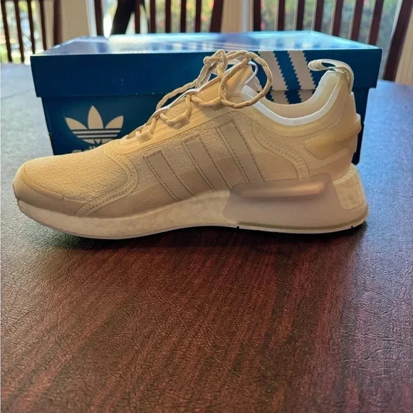 ADIDAS NMD_V3 WOMEN’S SNEAKERS SIZE 9.5 - Picture 5 of 8